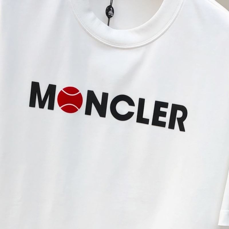 Moncler T-Shirts